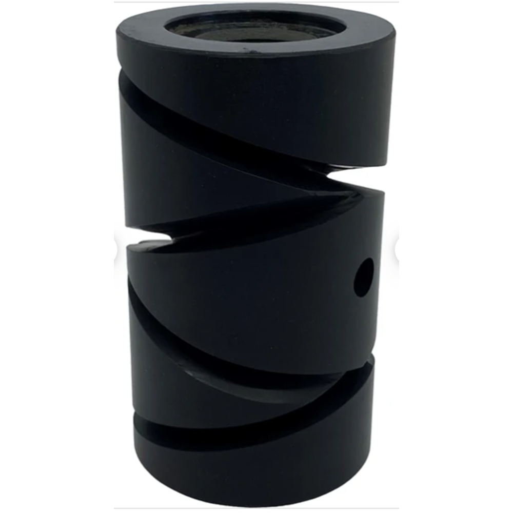 İplik Sarma Makinesi Balabanı / Çağ-03