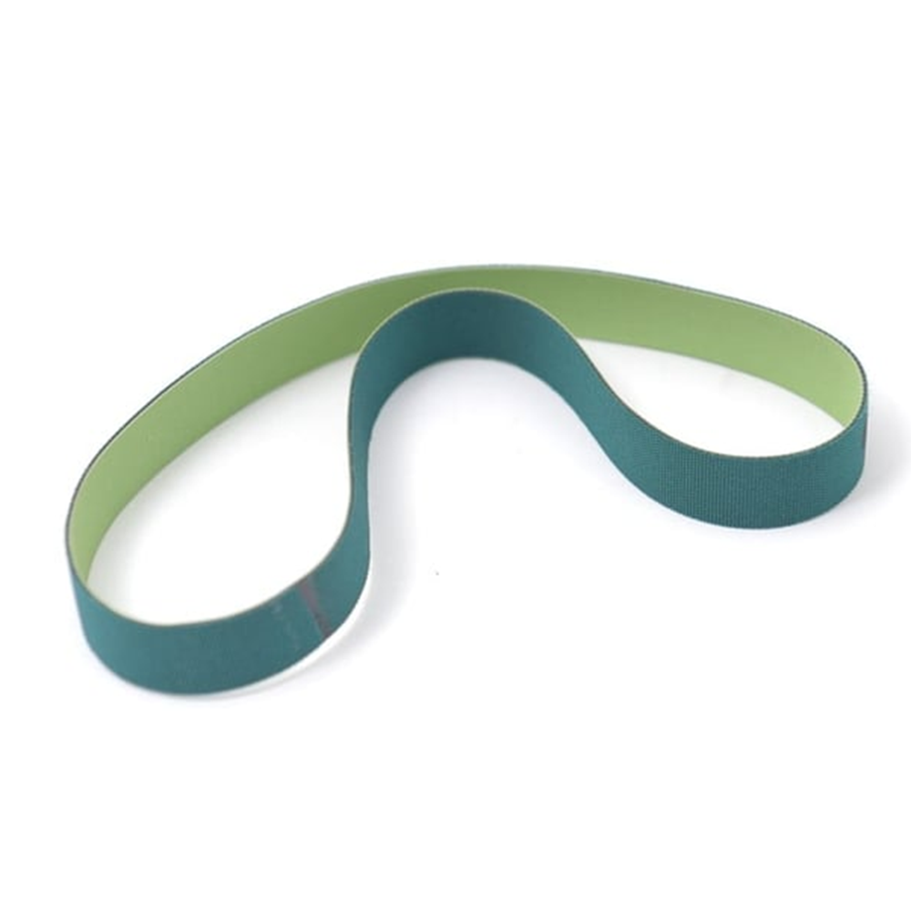 İplik Sarma Makinesi Motor Kayışı 445X15 / ÇAĞ-16