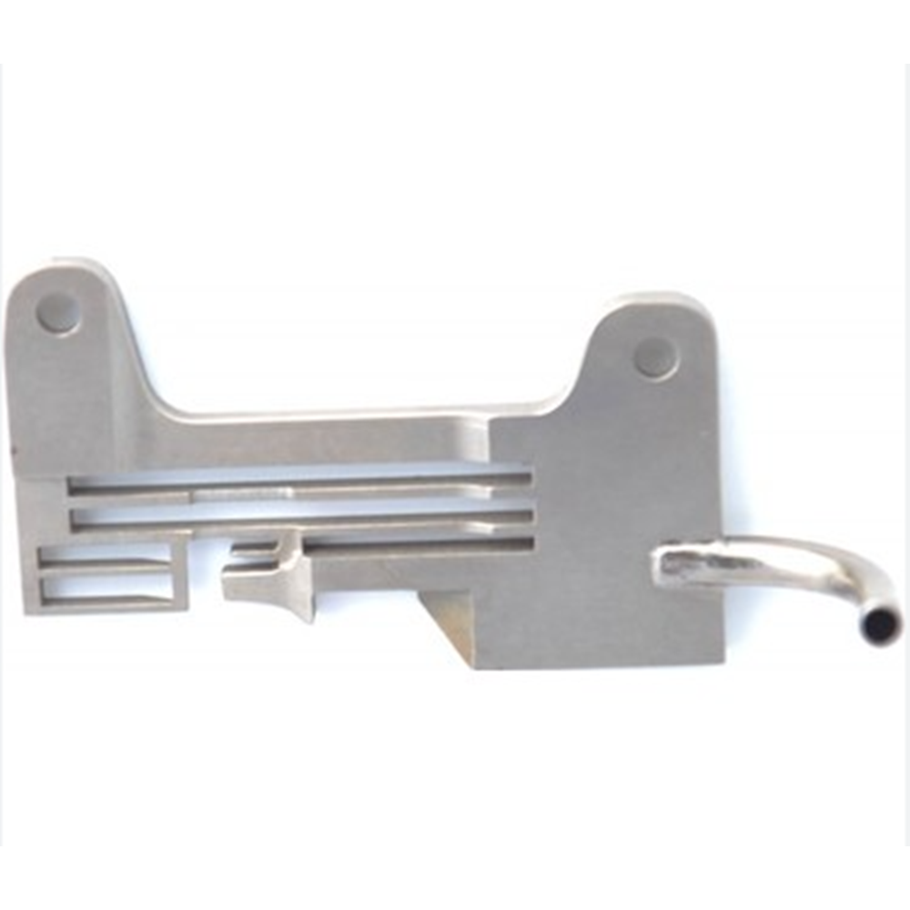 Yuki-Jack Overlok Angus 4 İplik Havalı Plaka / 20715201