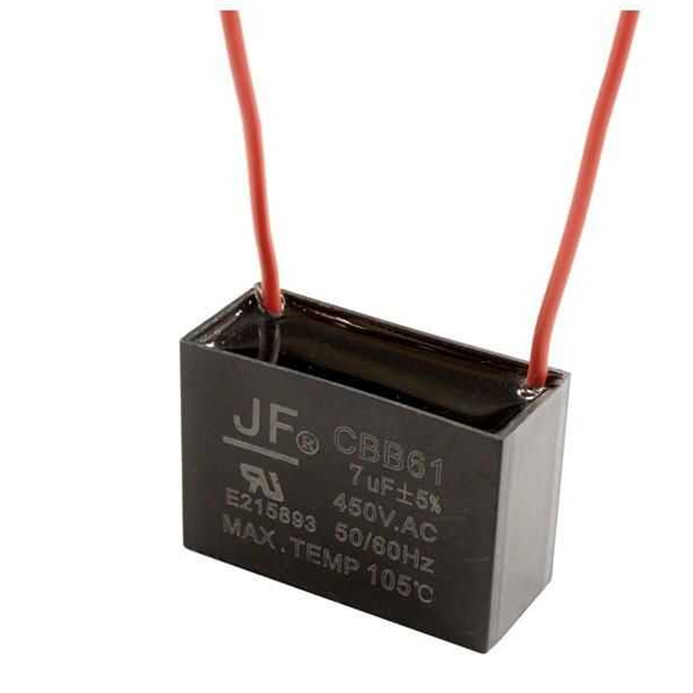 Motorobit Kablolu Kondanstör 450 V