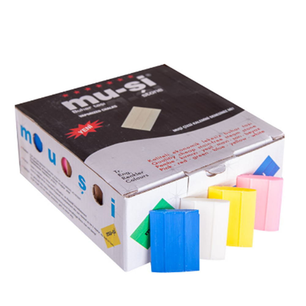 Çizgi Taşı / Muşi