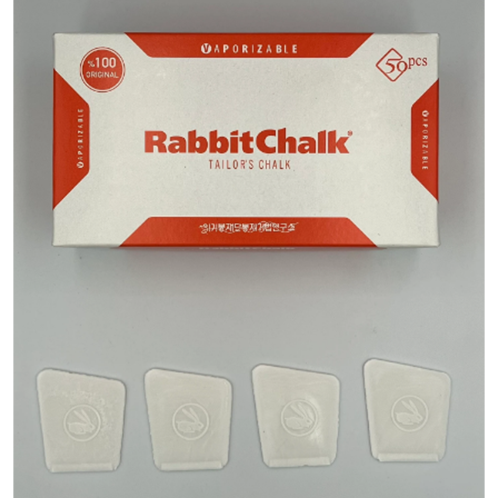 Çizgi Taşı / RabbitChalk