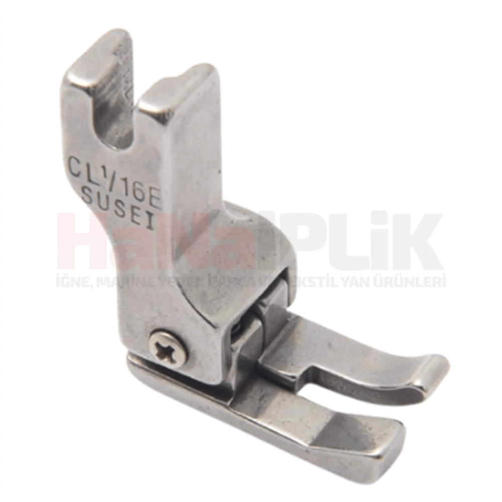 Düz Makine Ters Çıma Ayak (1.6mm) / CL1/16E