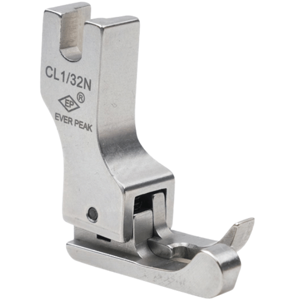 Düz Makina Çıma Ters Ayak 1.0mm (Orjinal) / CL1/32N