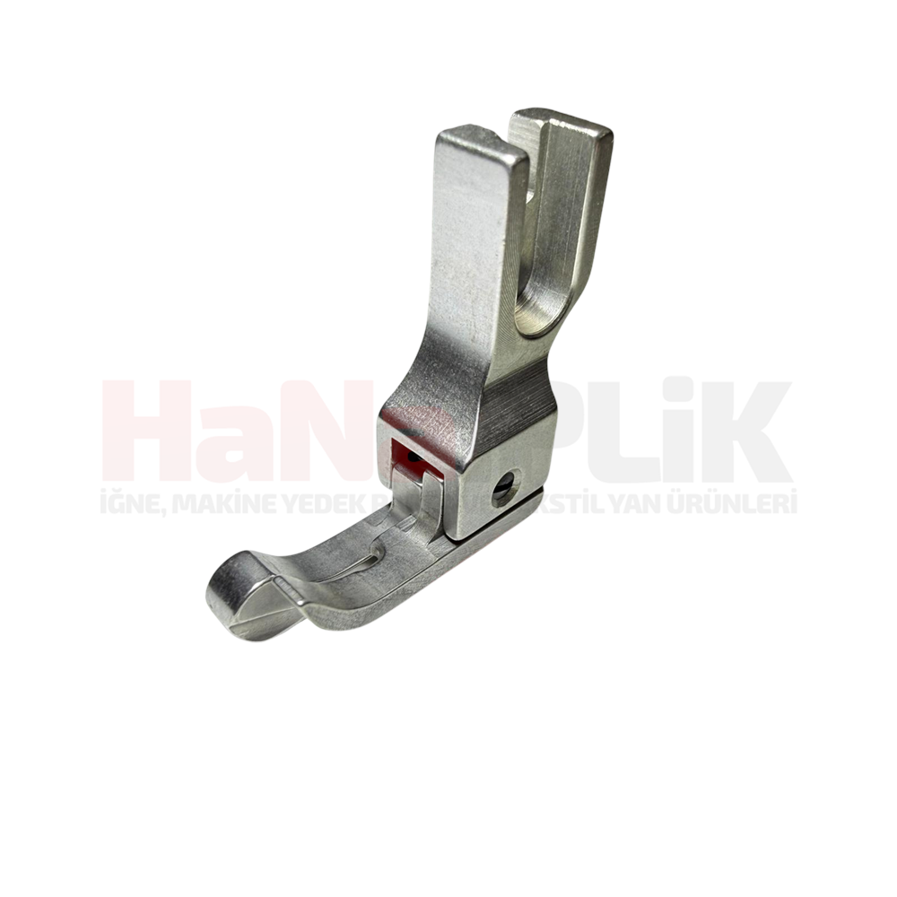 Düz Makina Çıma Ters Ayak 1.0mm (Orjinal) / CL1/32N