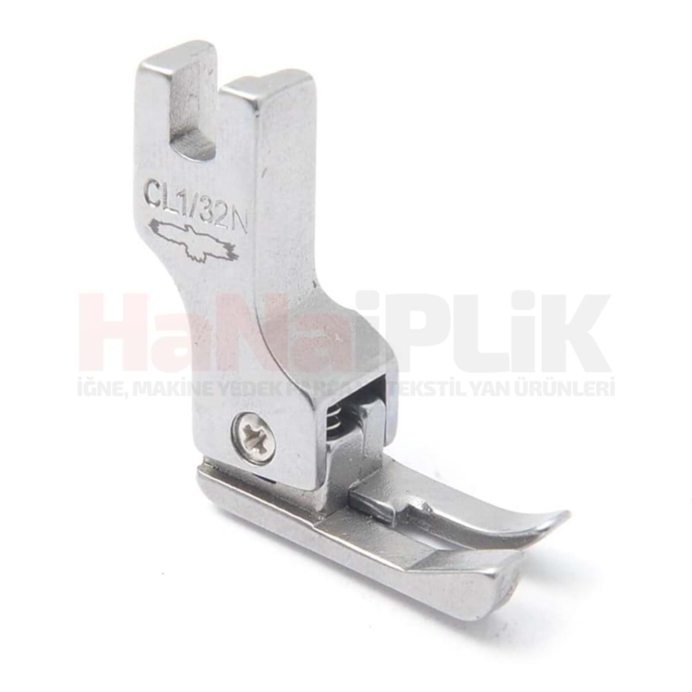 Düz Makine Ters Çıma Ayak /CL1/32N DAYU