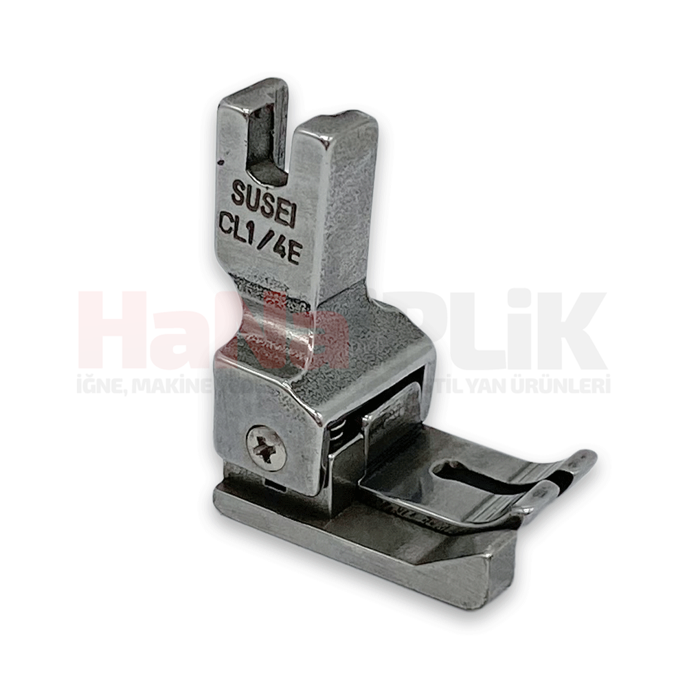 Düz Makine Ters Çıma Ayak (6.4mm) / CL1/4E
