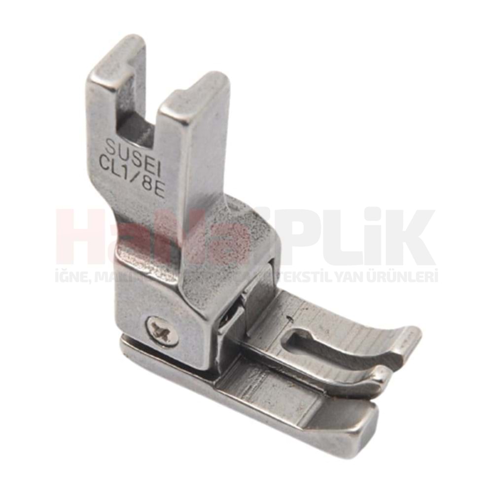 Düz Makina Ters Çıma Ayak 3.2Mm /CL1/8E DAYU