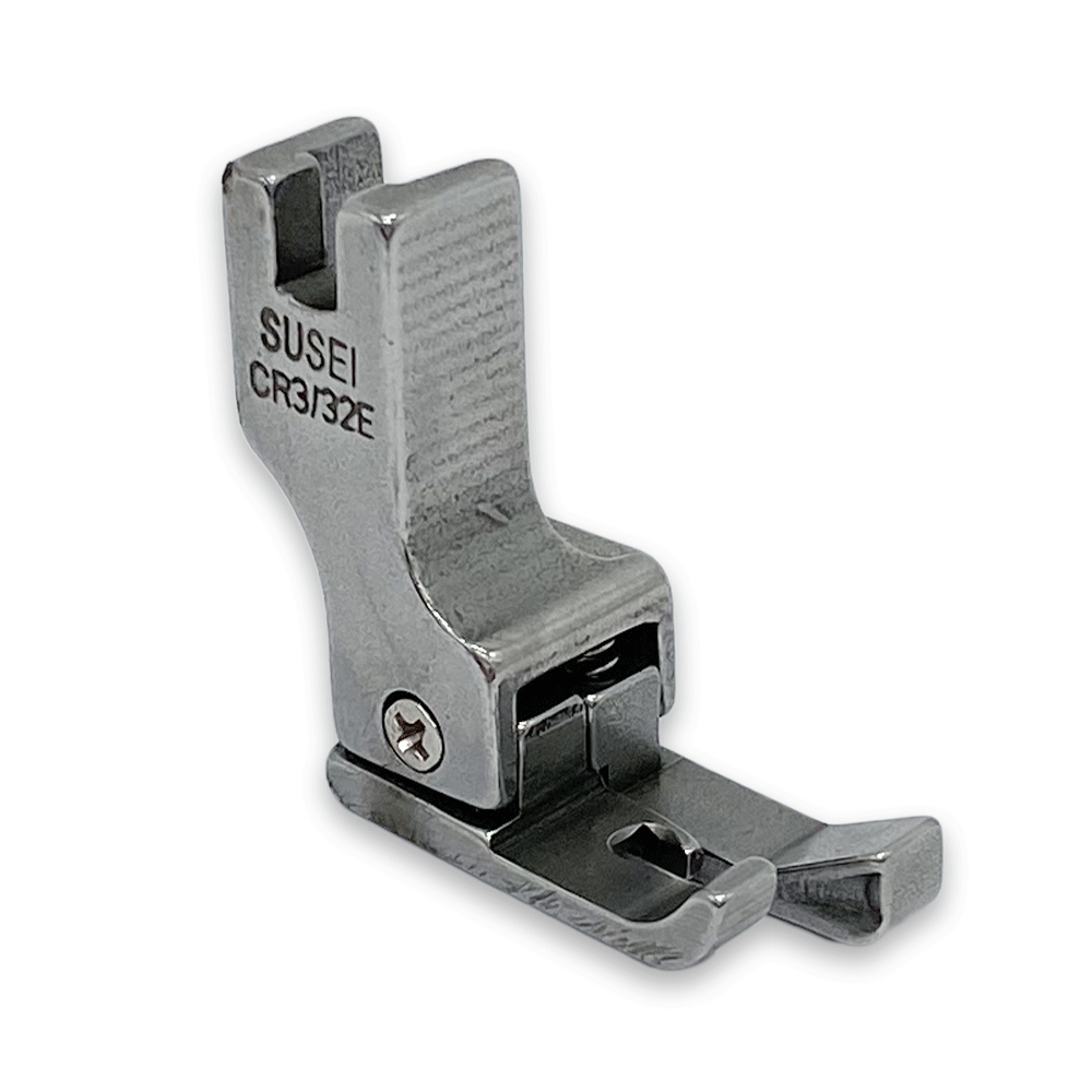 Düz Makine Ters Çıma Ayak (2.4mm) / CL3/32E