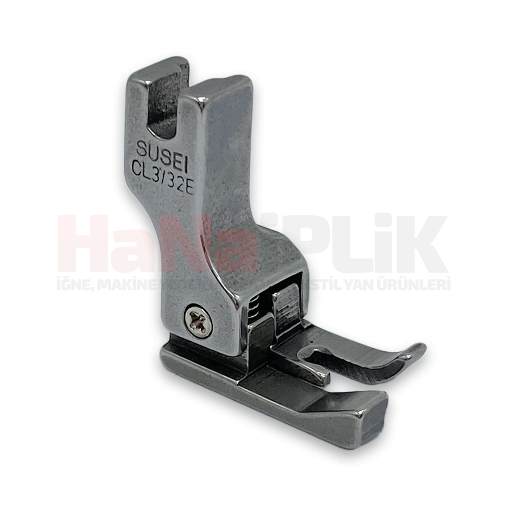 Düz Makine Ters Çıma Ayak 2.4Mm /CL3/32E/SUSEİ