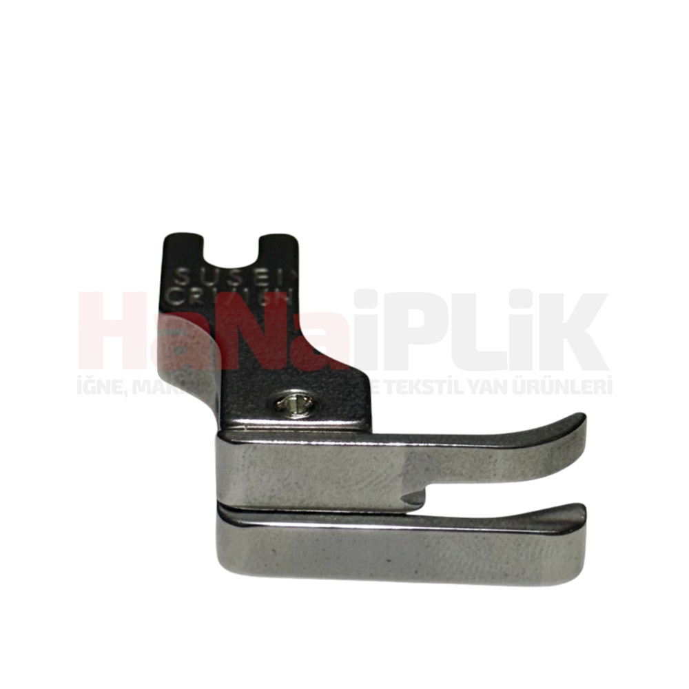 Düz Makine Çıma Ayak (1.6mm) / CR1/16N