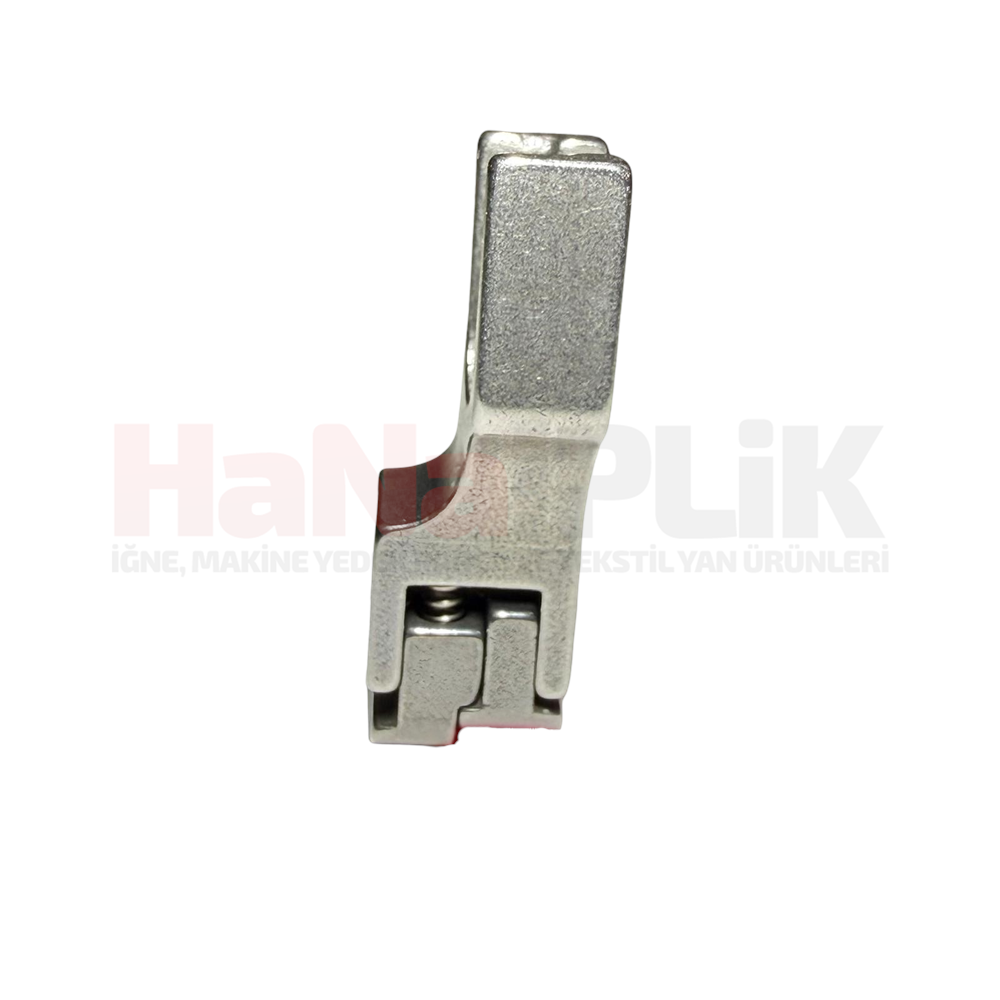 Düz Makina Çıma Ayak 1.Kalite / CR1/16N