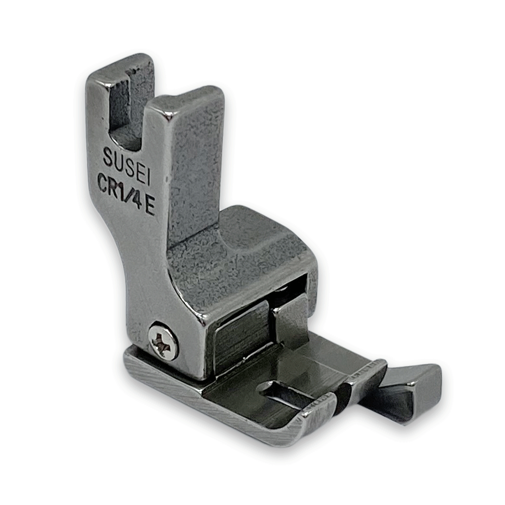 Düz Makine Çıma Ayak (6.4mm) / CR1/4E