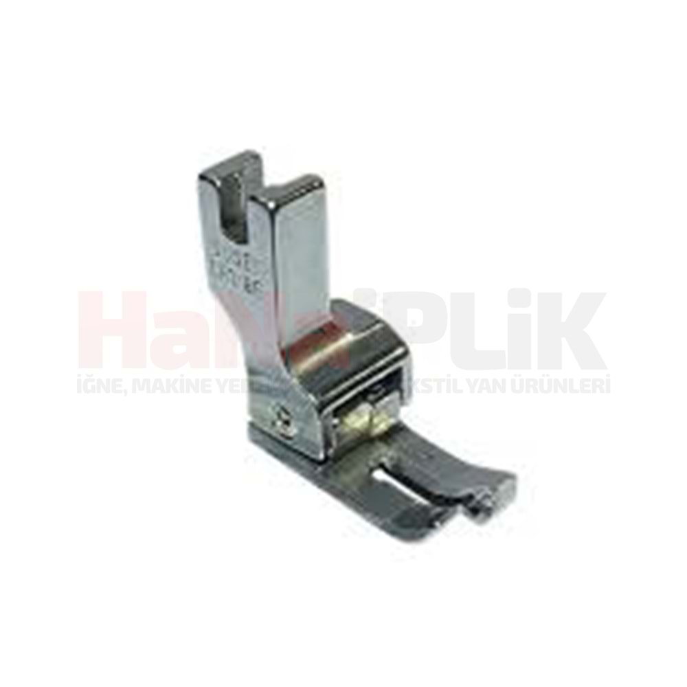Düz Makine Çıma Ayak 3.2Mm /CR1/8E/DAYU