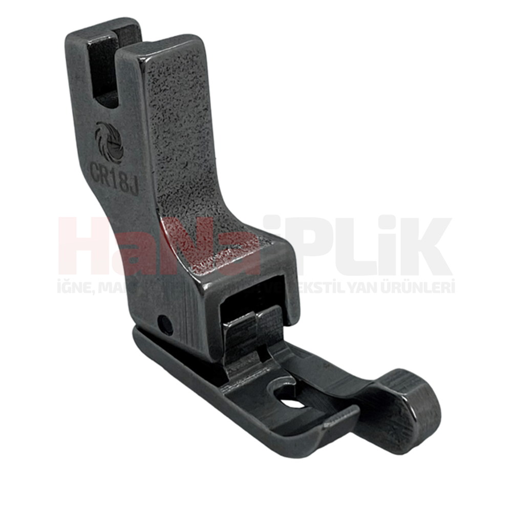 Düz Makina Kot Çıma Ayak / Cr18J-8