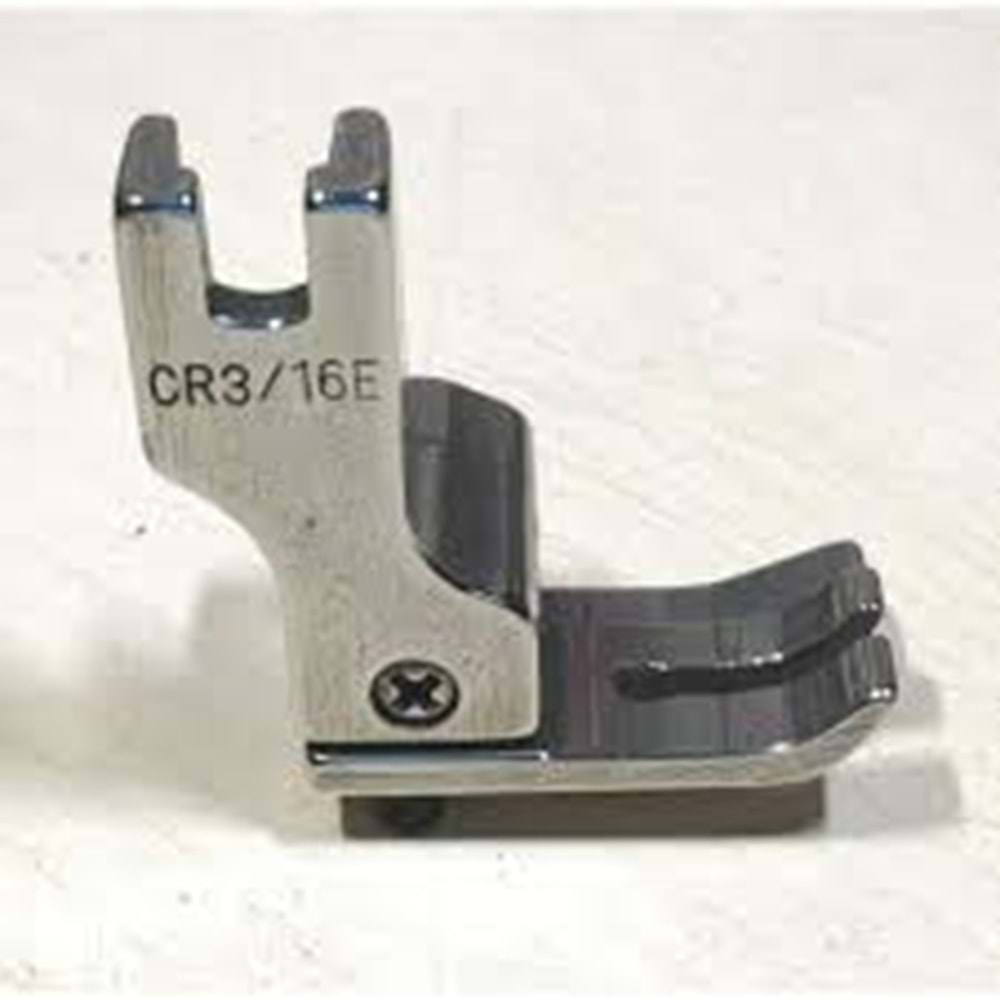 Düz Makine Çıma Ayak (4.8mm) / CR3/16E