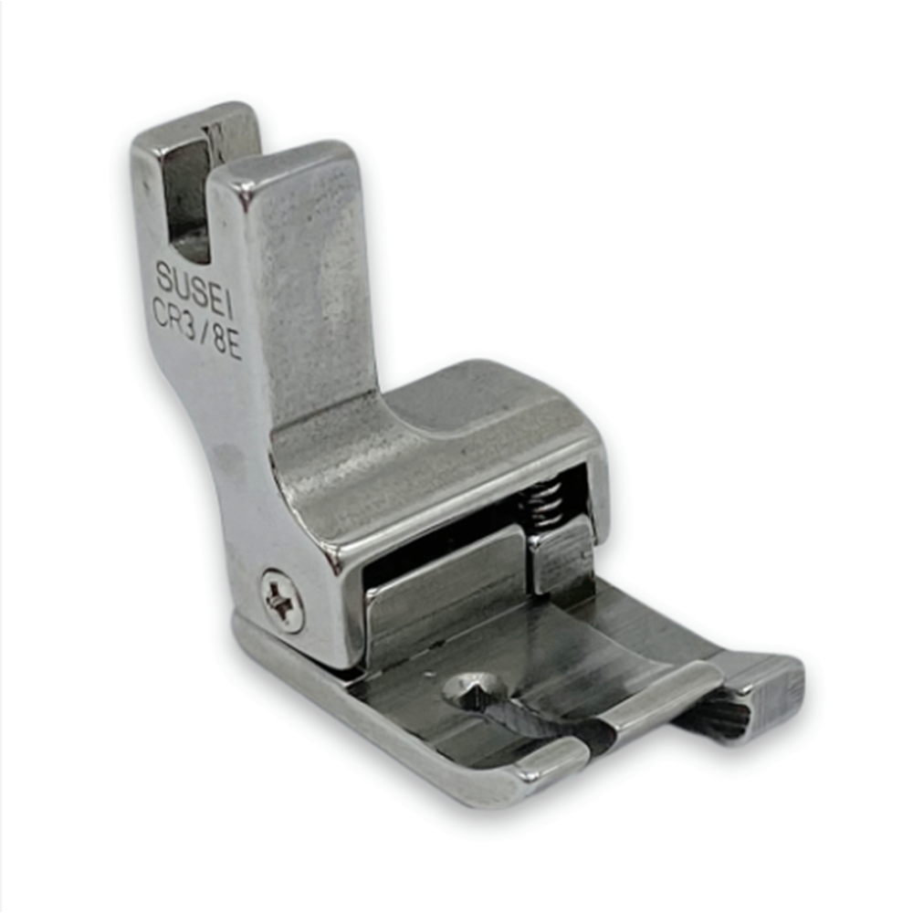 Düz Makine Çıma Ayak (9.5mm) / CR3/8E