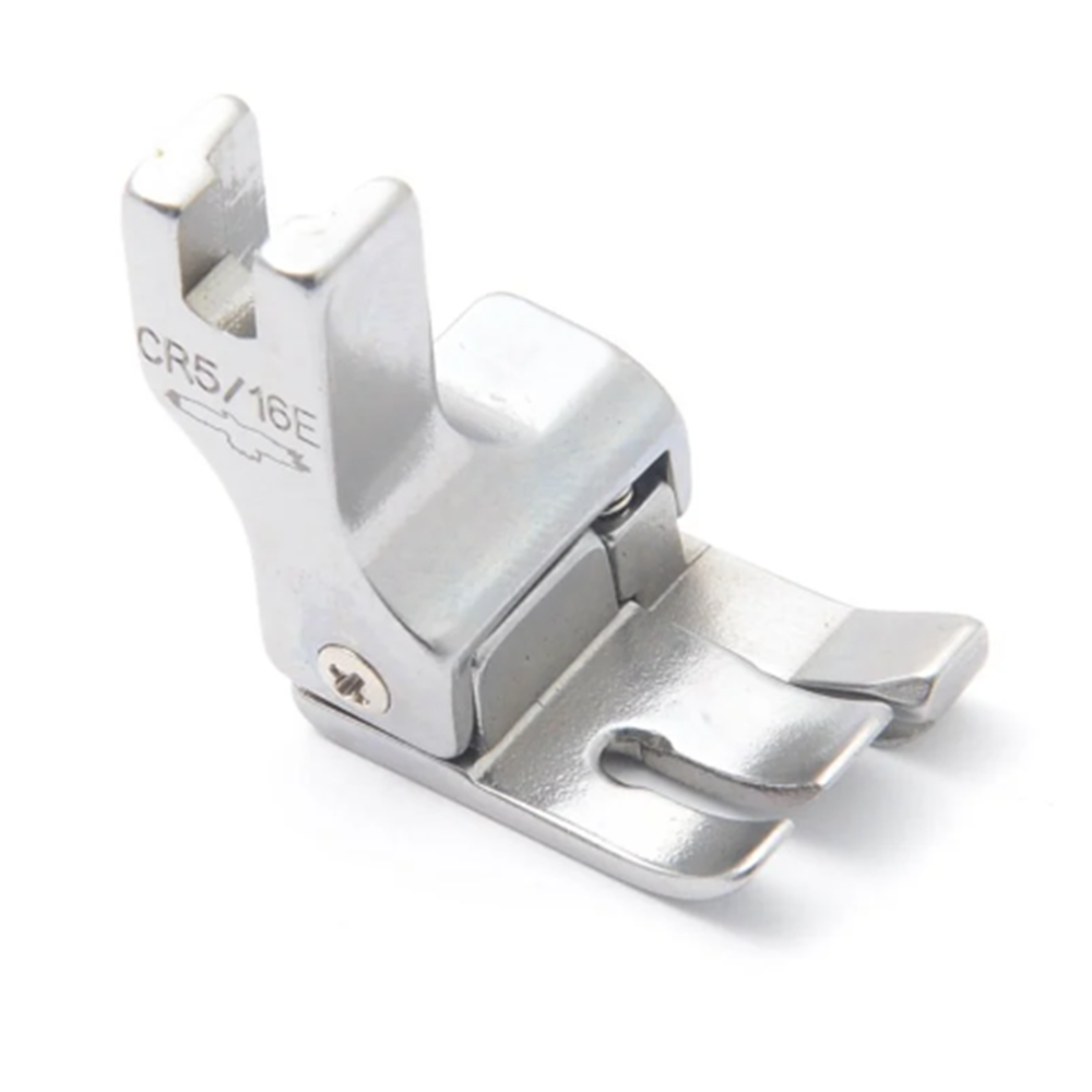 Düz Makine Çıma Ayak (8.0mm) / CR5/16E