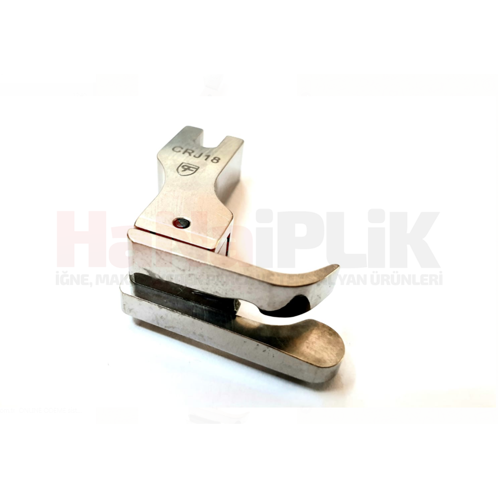 Düz Makine Gazi Ayağı Kalın Dilli 3.2Mm /CRJ18
