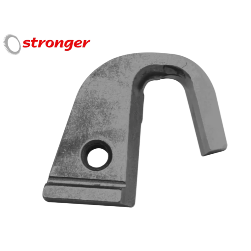 Siruba Reçme C007 Seri Soldan Bıçaklı Elmas Bıçak / CRL03H