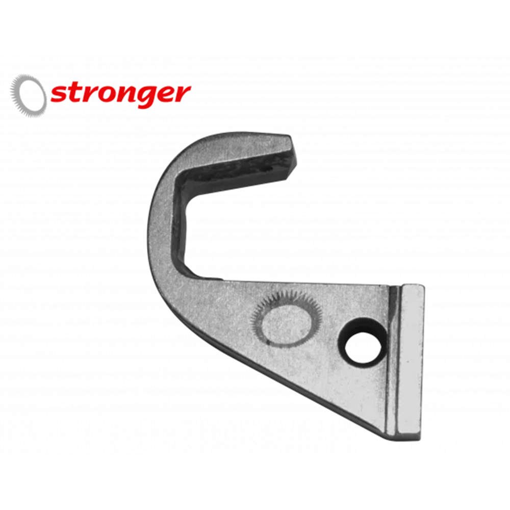 Siruba Reçme C007 Seri Soldan Bıçaklı Üst Bıçak / CRL03J