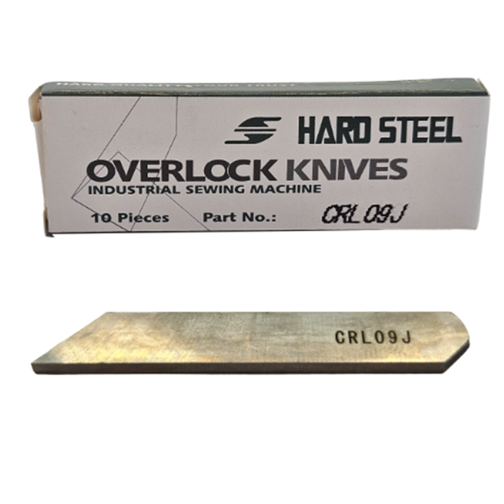 Reçme C007 Seri Soldan Bıçaklı Alt Bıçak / CRL09J