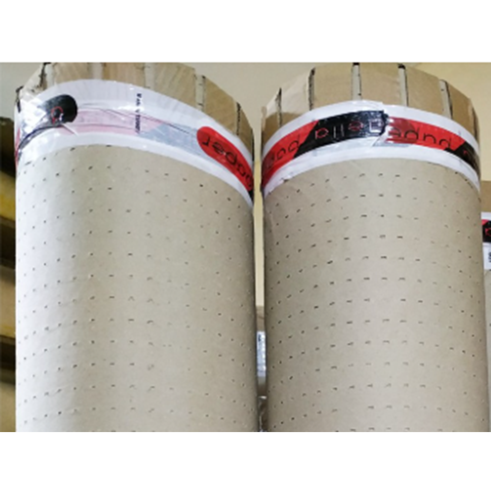 Pastal Alt Kağıdı Delikli 1.Kalite / Della Paper