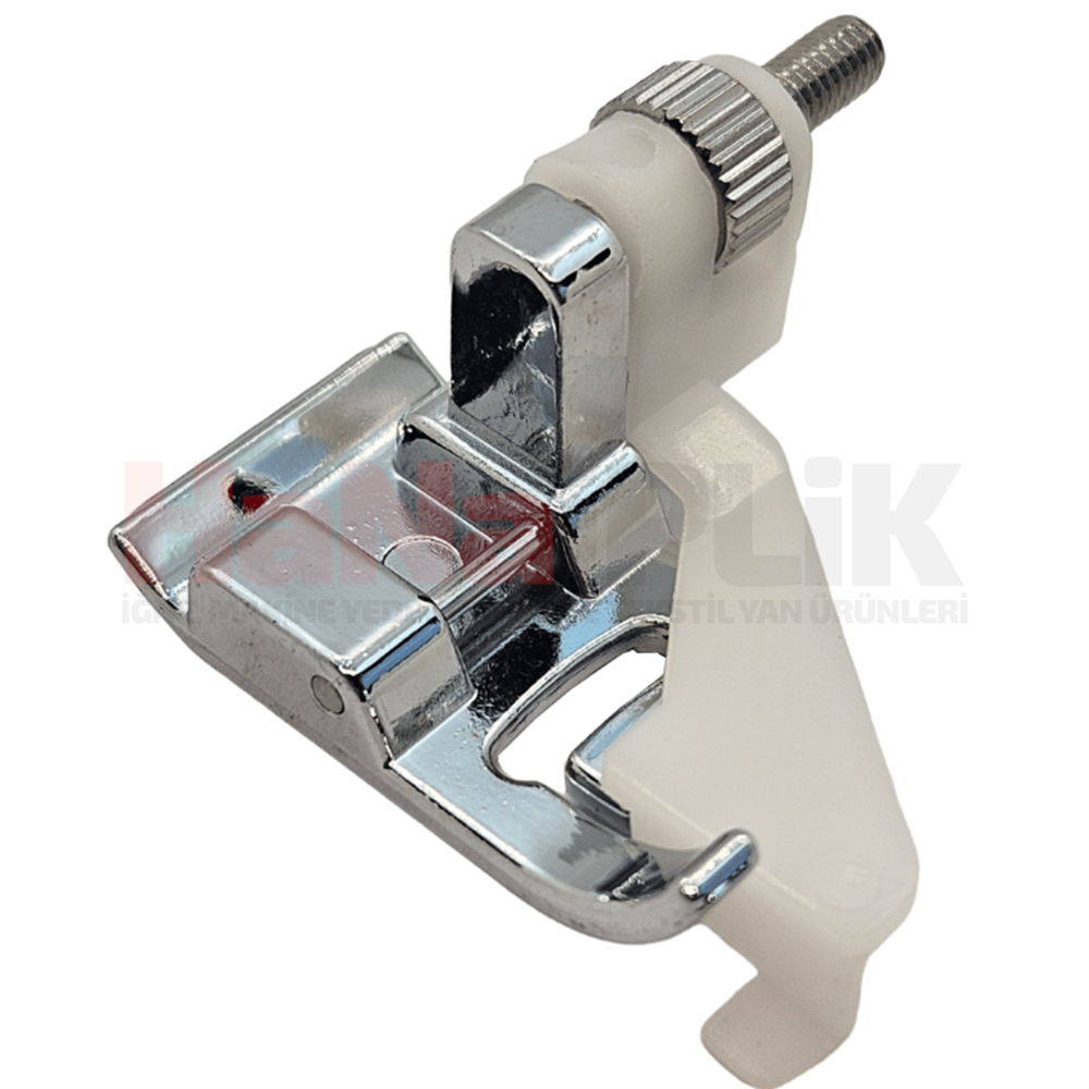 Ev Tipi Aile Dikiş Makinesi Gizli Dikiş Ayak / CY-7308