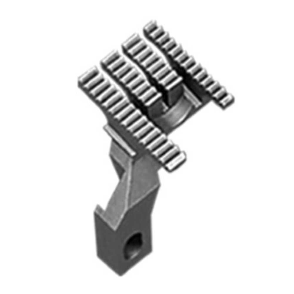 Siruba Reçme Biye Bant Arka Dişli / D1216