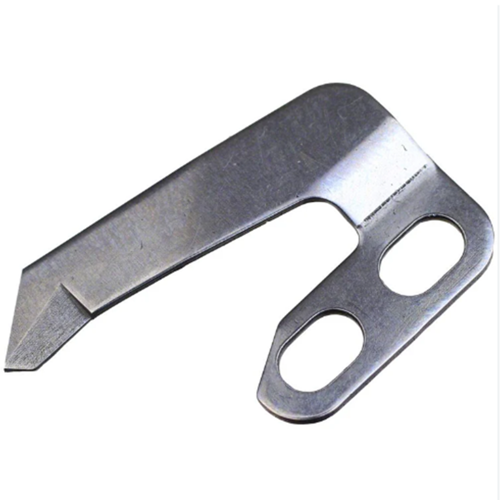 Juki Düz Elektronik 5550-8700-9000 Sabit Bıçak / D2406-555-D0H