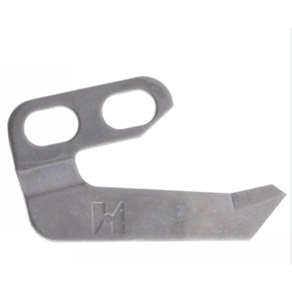 Juki Düz Elektronik 5550-8700-9000 Sabit Bıçak / D2406-555-D0H