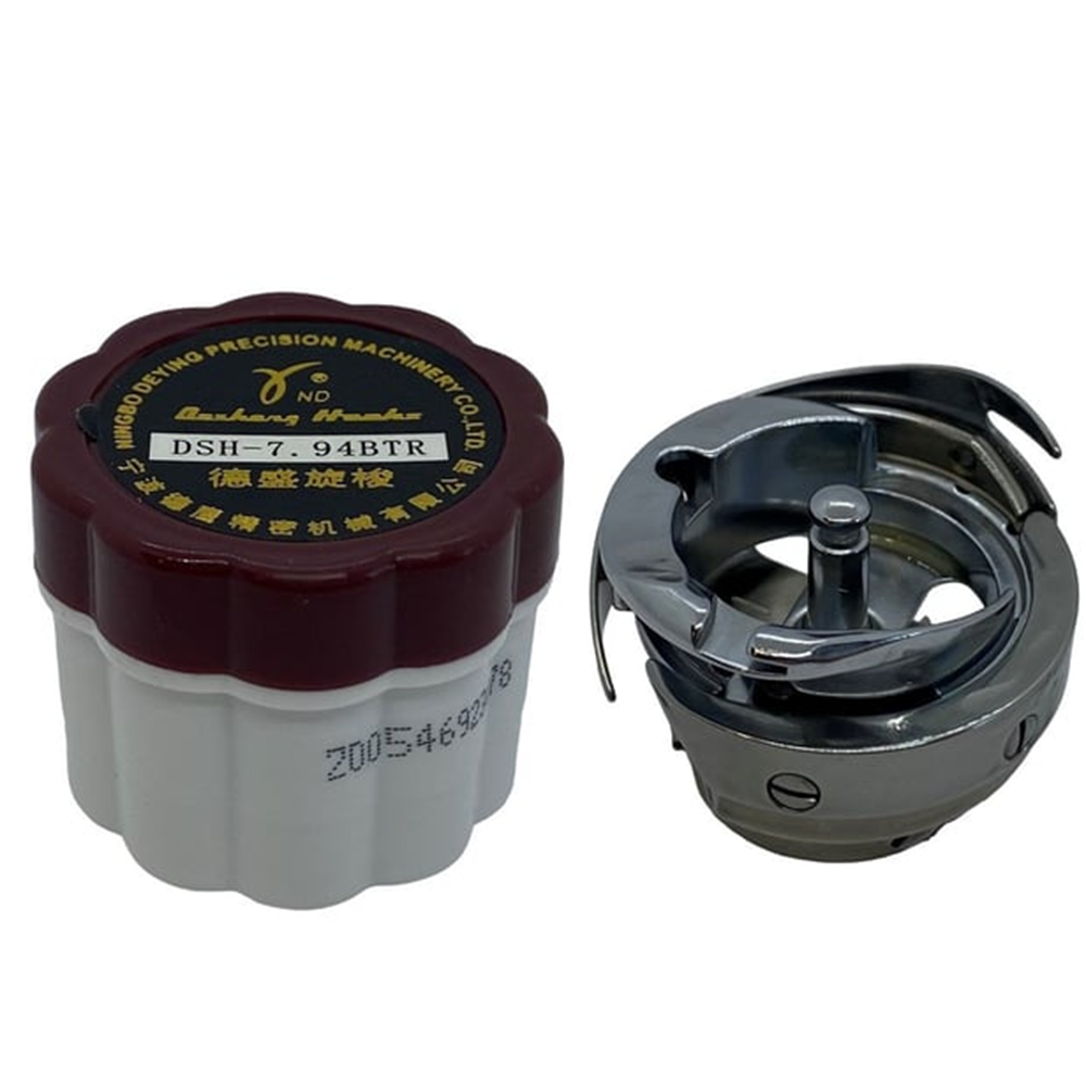 Desheng Düz Mak. Elektronik Çağanoz / Dsh-7.94BTR