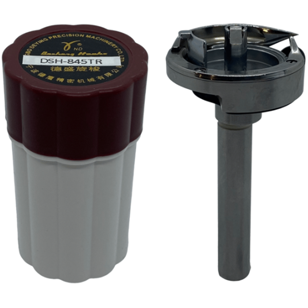 Brother Çiftiğne Elektronik 845 Çağanoz / DSH-845TR