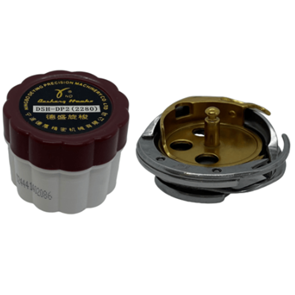 Juki LZ2280 Zikzak Çağanoz / DSH-DP2(2280)