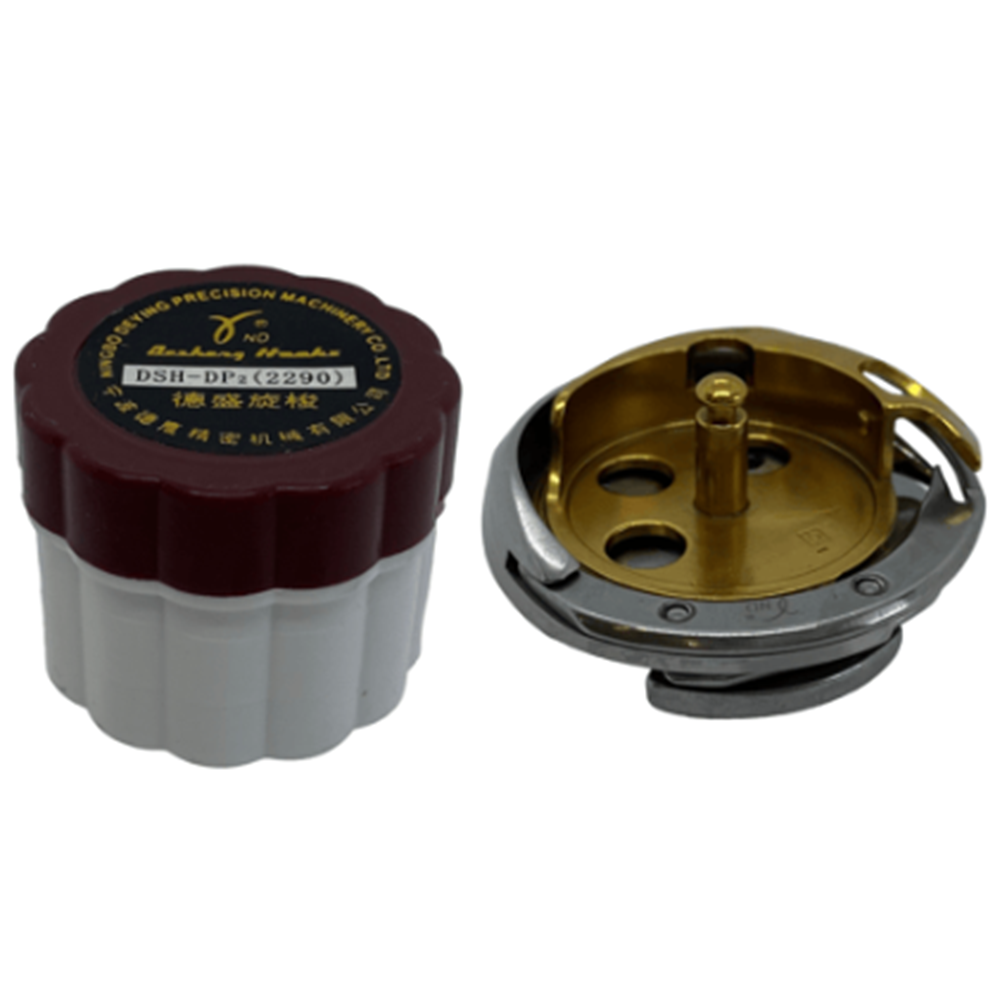 Juki Lz-2290 Zikzak Çaganoz / Dsh-Dp2 (2290)