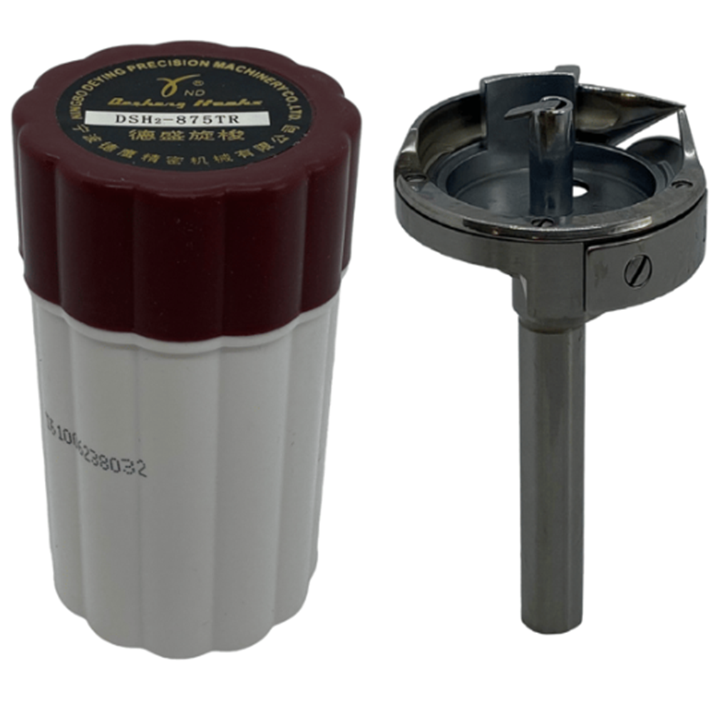 Brother Çiftiğne 875 Elektronik Çağanoz / DSH2-875TR