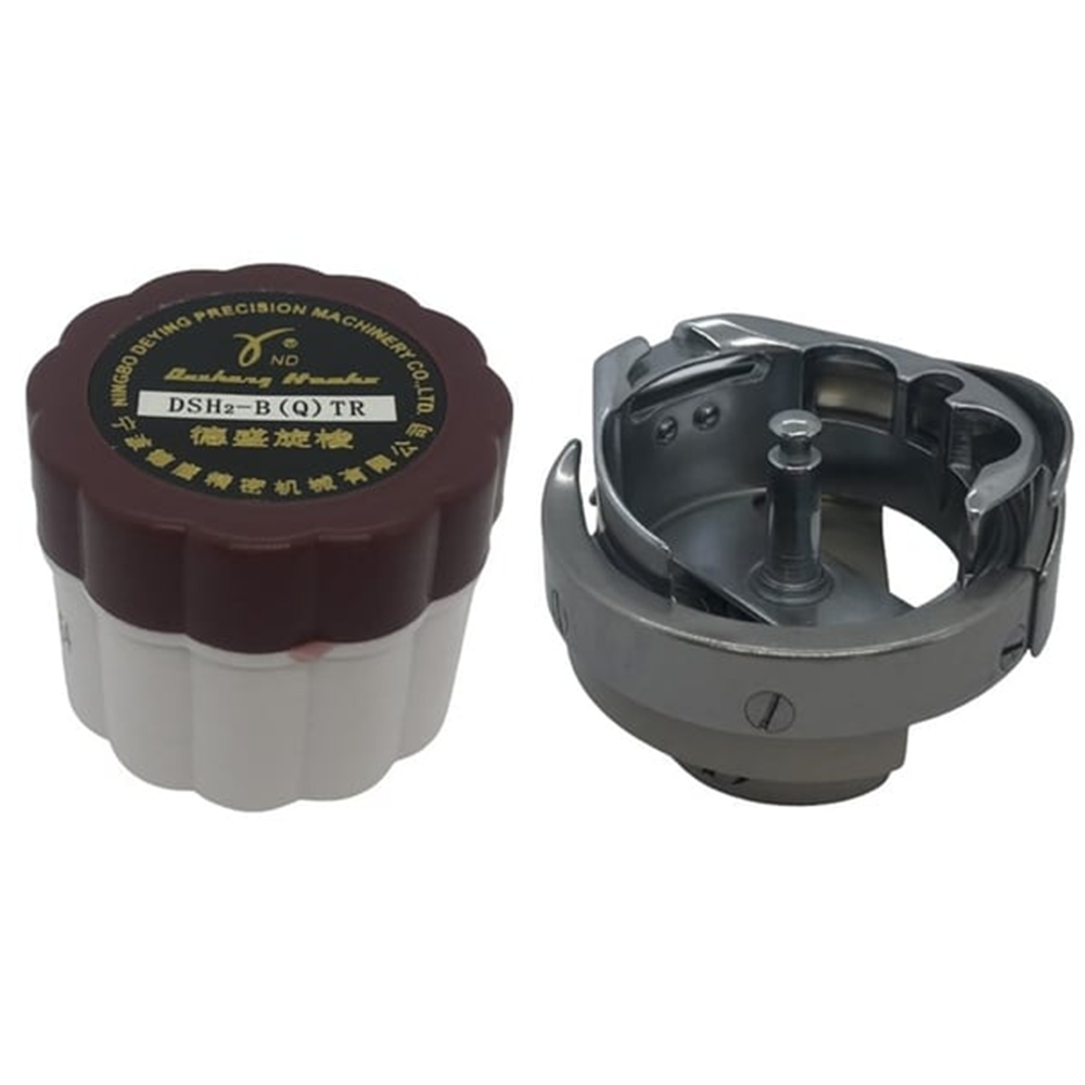 Typical Büyük İplik Kesmeli Çağanoz / DSH2-B(Q)TR