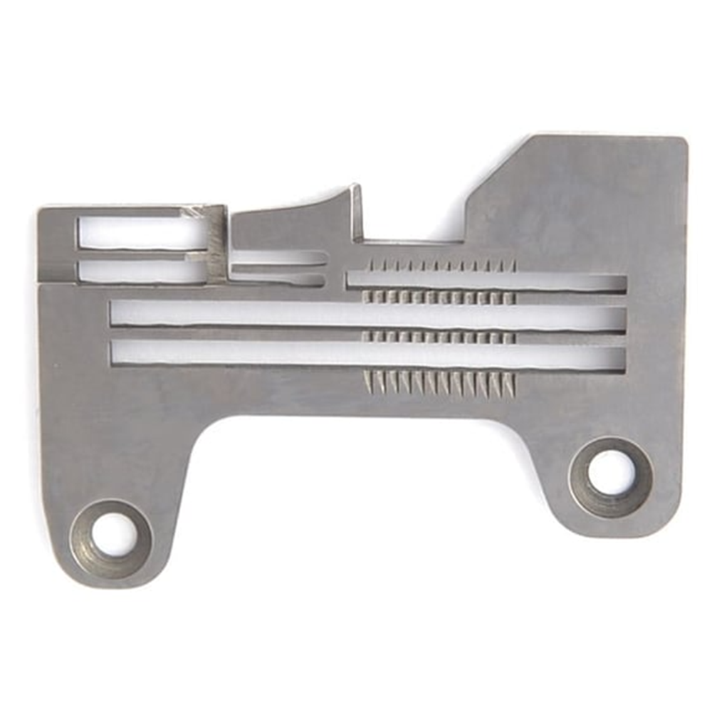 Siruba Overlok K Serisi 4 İp Plaka / E229