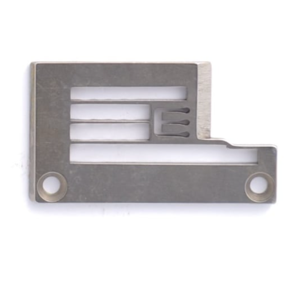 Siruba Reçme Biye Bant Plaka 5.6mm / E3326