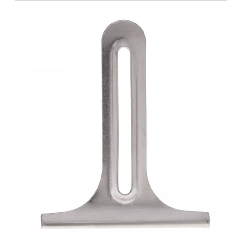 Düz Makine T Siper Yarım / G1 (25878)