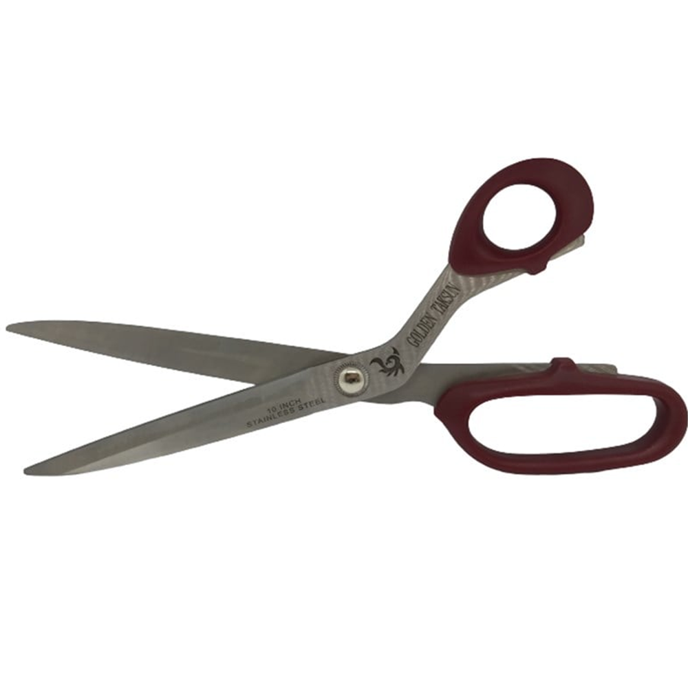 Plastik Saplı Terzi Makası 10