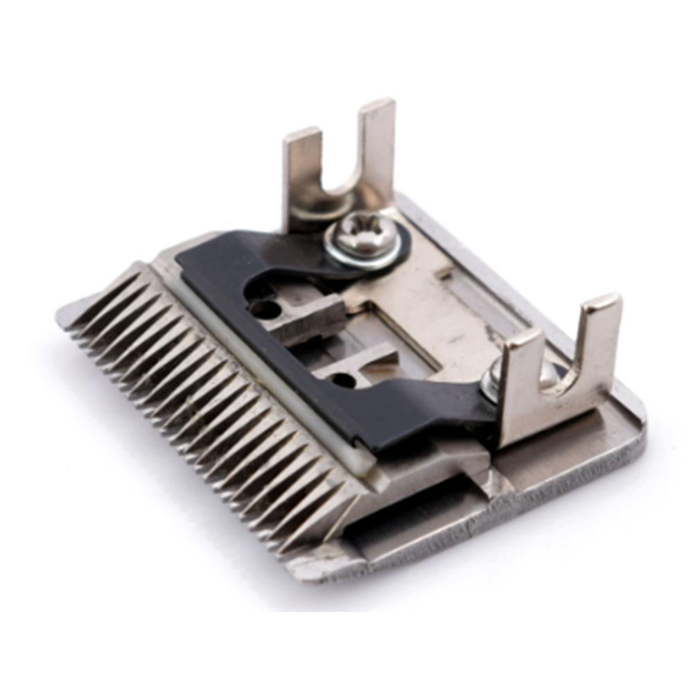 Grand İplik Temizleme Makinası Komple Bıçak Arkalıklı Set 177