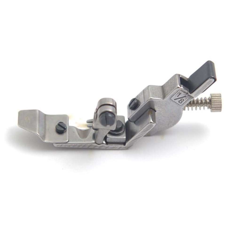 Overlok Lastik Ayak (3.2mm) / H01-0406 1/8