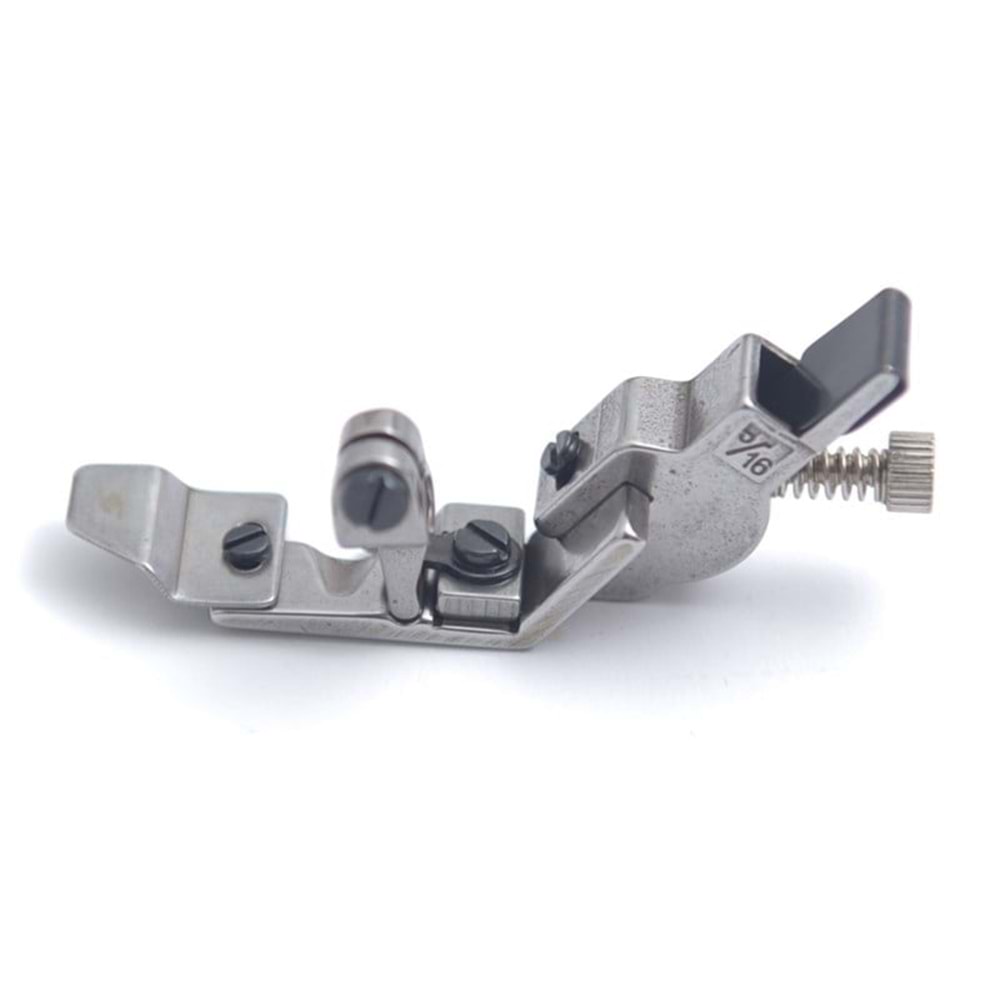 Overlok Lastik Ayak (8.0mm) / H01-0406 5/16