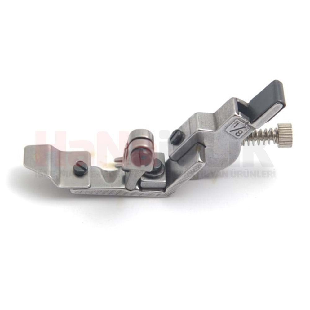 Overlok Lastik Ayak 3.2Mm / H01-0406 1/8 Hst
