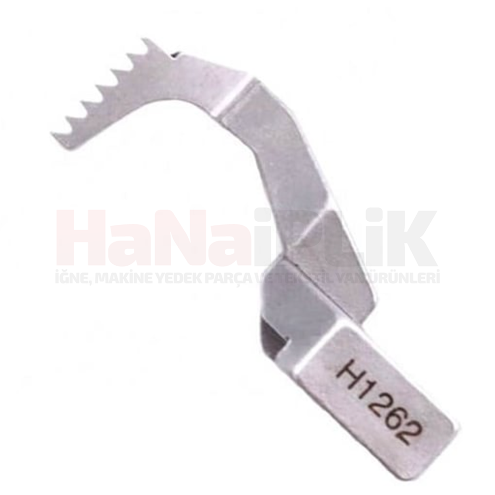 Siruba Reçme Biye Bant Ön Dişli / H1262
