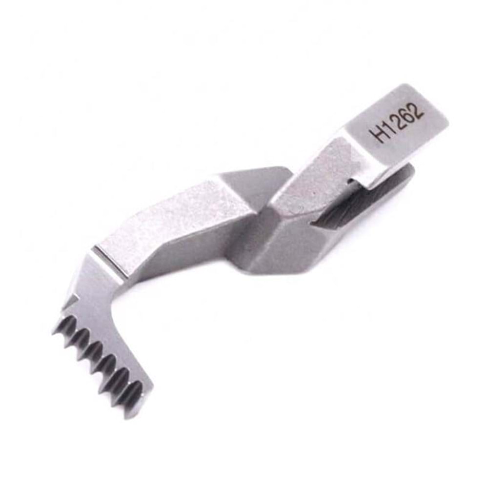 Siruba Reçme Biye Bant Ön Dişli / H1262