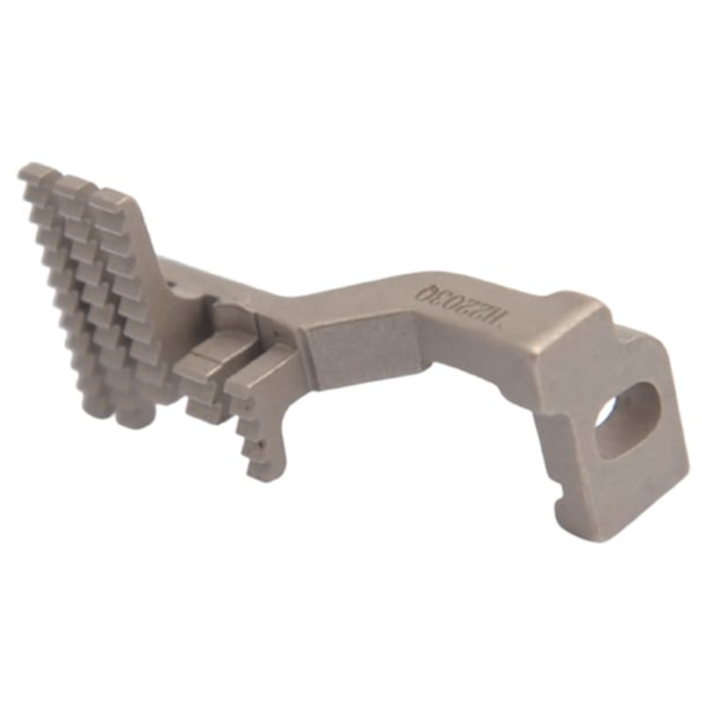 Siruba Reçme Soldan Bıçaklı Ön Dişli / H2203Q