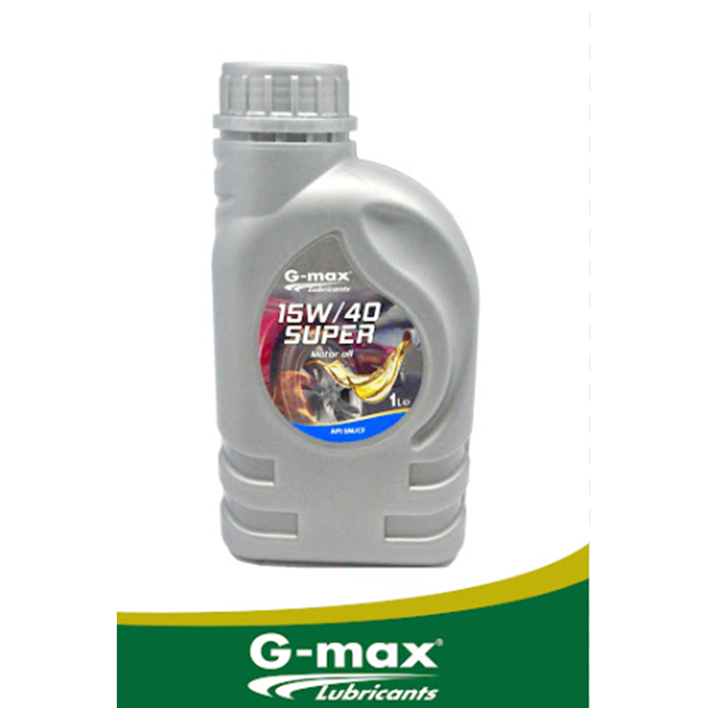 Kesim Ve Kompresör Motor Yağı 20W/50 1LT.