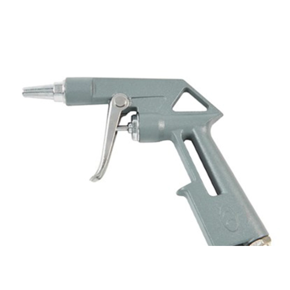 Hava Tabancası Demir